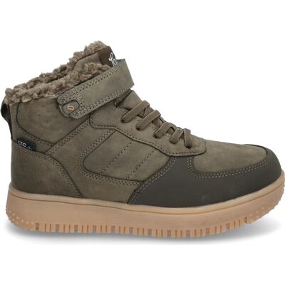 Leaf Lomma Khaki 34 Leaf Lomma Khaki 34