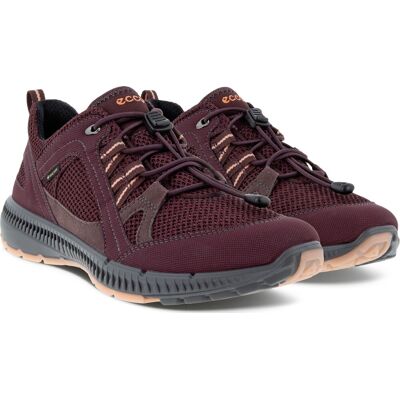 Ecco Women's Terracruise II Gtx Tex Fig/Fig 35 Ecco Women's Terracruise II Gtx Tex Fig/Fig 35