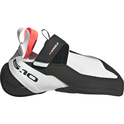 FiveTen Women's Hiangle Climbing Shoes Cloud White/Core Black/Signal Coral 36 2/3 FiveTen Women's Hiangle Climbing Shoes Cloud White/Core Black/Signal Coral 36 2/3