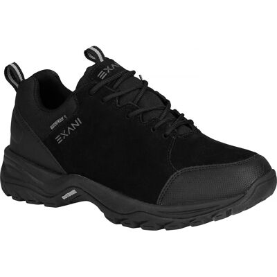 Exani Men's Walker Black 43 Exani Men's Walker Black 43