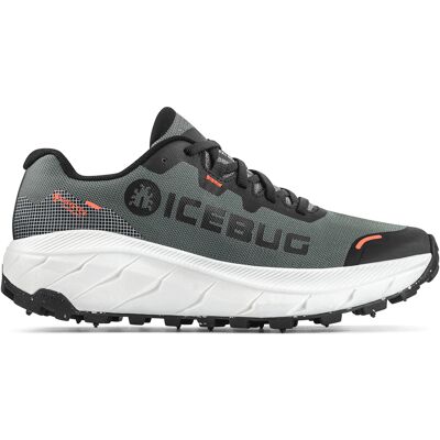 Icebug Women's Arcus 2 BUGrip GORE-TEX Grey 41 Icebug Women's Arcus 2 BUGrip GORE-TEX Grey 41