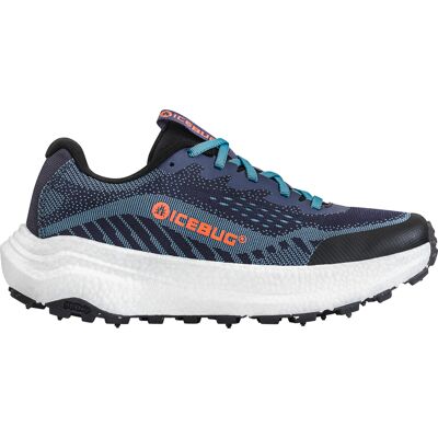 Icebug Men's Myr BUGrip Midnightblue 45.5 Icebug Men's Myr BUGrip Midnightblue 45.5