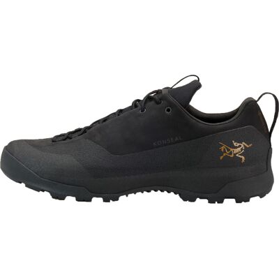 Arc'teryx Men's Konseal Gore-Tex Black/black 44 Arc'teryx Men's Konseal Gore-Tex Black/black 44