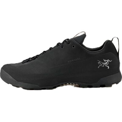 Arc'teryx Women's Konseal Gore-Tex Black/black 40 Arc'teryx Women's Konseal Gore-Tex Black/black 40