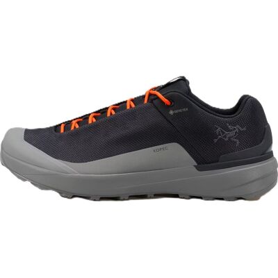 Arc'teryx Men's Kopec Gore-tex Black/void 41 1/3 Arc'teryx Men's Kopec Gore-tex Black/void 41 1/3
