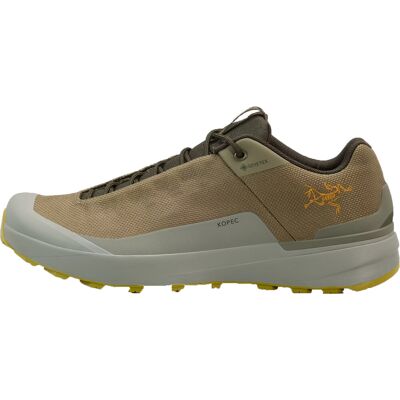 Arc'teryx Men's Kopec Gore-tex Tatsu/forage 46 2/3 Arc'teryx Men's Kopec Gore-tex Tatsu/forage 46 2/3