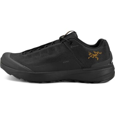 Arc'teryx Women's Kopec Gore-Tex Black/yukon 40 2/3 Arc'teryx Women's Kopec Gore-Tex Black/yukon 40 2/3
