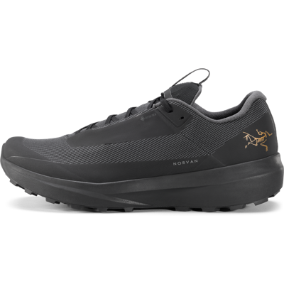 Arc'teryx Men's Norvan Ld 4 Gore-Tex Black/Black 42 Arc'teryx Men's Norvan Ld 4 Gore-Tex Black/Black 42