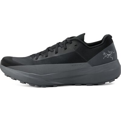 Arc'teryx Men's Norvan Ld 4 Black/cloud 41 1/3 Arc'teryx Men's Norvan Ld 4 Black/cloud 41 1/3