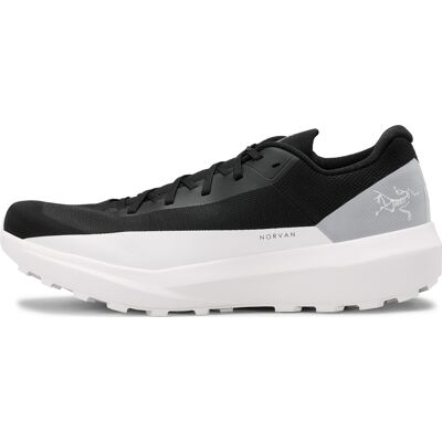 Arc'teryx Men's Norvan Ld 4 Black/arctic Silk 42 2/3 Arc'teryx Men's Norvan Ld 4 Black/arctic Silk 42 2/3