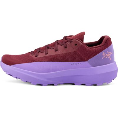 Arc'teryx Women's Norvan LD 4 Mars/aster 41 1/3 Arc'teryx Women's Norvan LD 4 Mars/aster 41 1/3