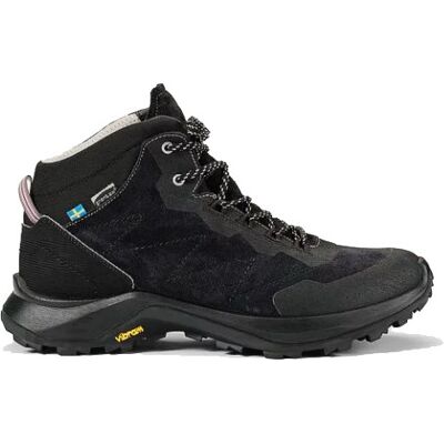 Graninge Unisex Solberg Black 38 Graninge Unisex Solberg Black 38