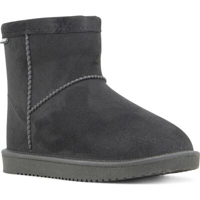 Leaf Juniors' Gullholmen Black 36 Leaf Juniors' Gullholmen Black 36