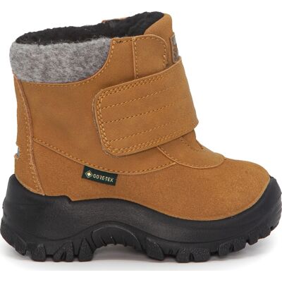 Gulliver Kids' Torne Ruff GORE-TEX Yellow 21 Gulliver Kids' Torne Ruff GORE-TEX Yellow 21