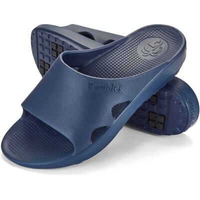 Gumbies Unisex Spasole French Navy 39 Gumbies Unisex Spasole French Navy 39