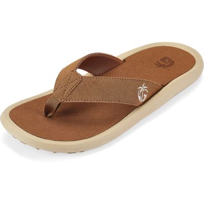 Gumbies Unisex Noosa Latte 42 Gumbies Unisex Noosa Latte 42