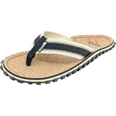 Gumbies Unisex Corker Black 37 Gumbies Unisex Corker Black 37