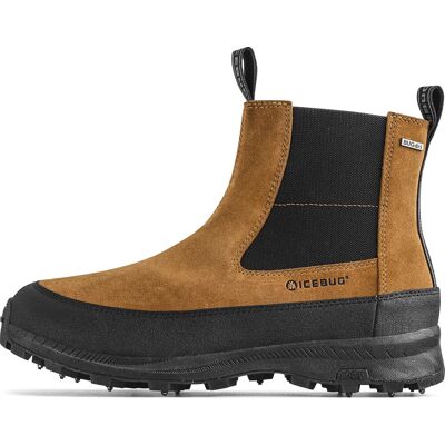 Icebug Women's Boda BUGrip Hazel 37.5 Icebug Women's Boda BUGrip Hazel 37.5