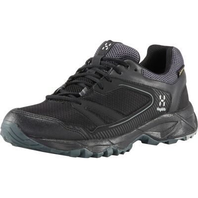 Haglöfs Trail Fuse GT Women True Black 37 1/3 Haglöfs Trail Fuse GT Women True Black 37 1/3