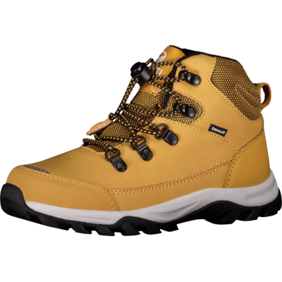 Halti Kids' Cody Mid 2 DX Youth Shoe Nugget Gold 29 Halti Kids' Cody Mid 2 DX Youth Shoe Nugget Gold 29
