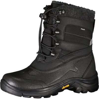Halti Kids' Inari DrymaxX Winter Boot Black 33 Halti Kids' Inari DrymaxX Winter Boot Black 33