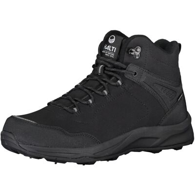 Halti Lynx Mid Dx Spike Shoe Black 36 Halti Lynx Mid Dx Spike Shoe Black 36