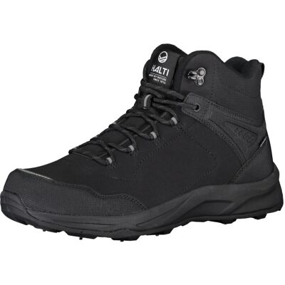 Halti Lynx Mid Dx Spike Shoe Black 36 Halti Lynx Mid Dx Spike Shoe Black 36