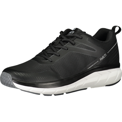 Halti Men's Tempo 2 Running Shoe Black 37 Halti Men's Tempo 2 Running Shoe Black 37