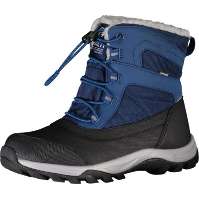 Halti Vesper DrymaxX Youth Boot Big Dipper Blue 28 Halti Vesper DrymaxX Youth Boot Big Dipper Blue 28