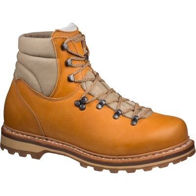Hanwag Men's Stuiben II Cognac 44.5 Hanwag Men's Stuiben II Cognac 44.5