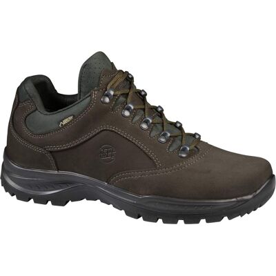 Hanwag Men's Robin Gore-Tex Anthracite 43 Hanwag Men's Robin Gore-Tex Anthracite 43