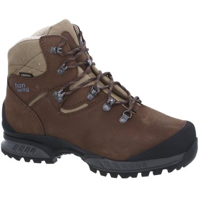 Hanwag Men's Tatra II Bunion Hallux Gore-Tex Erde Brown 43 Hanwag Men's Tatra II Bunion Hallux Gore-Tex Erde Brown 43
