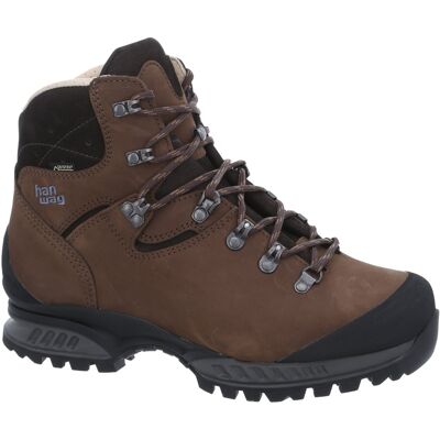 Hanwag Men's Tatra II Gore-Tex Erde/Brown 40 Hanwag Men's Tatra II Gore-Tex Erde/Brown 40