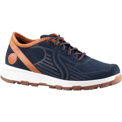 Hanwag Women's Valpega Lady Navy/Cognac 36 Hanwag Women's Valpega Lady Navy/Cognac 36