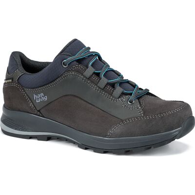 Hanwag Banks Low Lady GTX - Vanntette tursko Hanwag Banks Low Lady GTX - Vanntette tursko