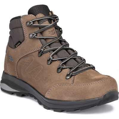 Hanwag Women's Torsby SF Extra Lady Gore-Tex Cappuchino/Light Grey 37.5 Hanwag Women's Torsby SF Extra Lady Gore-Tex Cappuchino/Light Grey 37.5