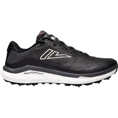 VJ Sport Men's Sarva Icehero 2 Black Sort 47 VJ Sport Men's Sarva Icehero 2 Black Sort 47