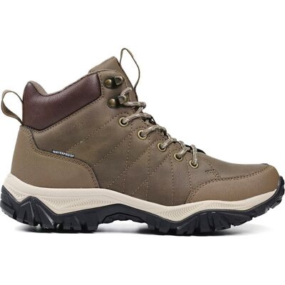 Exani Men's Erman Hi Brown 45 Exani Men's Erman Hi Brown 45