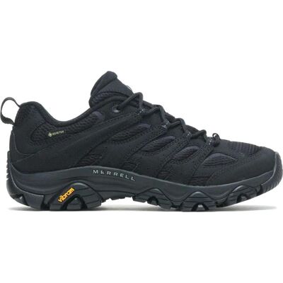 Merrell Men's Moab 3 Syn Gtx Triple Black 43 Merrell Men's Moab 3 Syn Gtx Triple Black 43