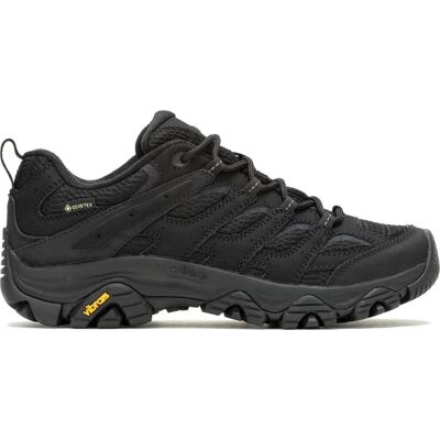 Merrell Women's Moab 3 Syn Gtx Black/black 41 Merrell Women's Moab 3 Syn Gtx Black/black 41