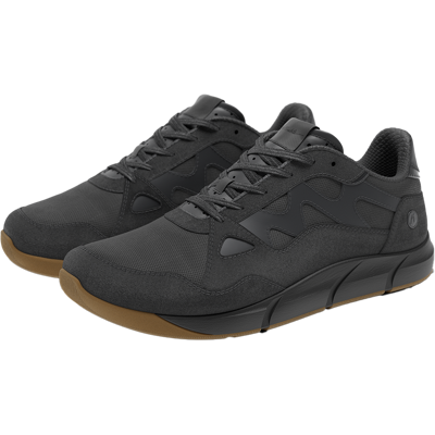 Joe Nimble Women's Sneaker Addict Black/Brown 39 Joe Nimble Women's Sneaker Addict Black/Brown 39