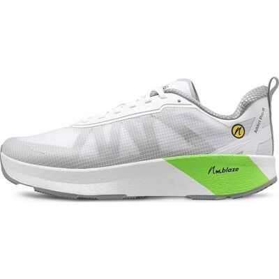 Joe Nimble Women's Addict Pro-R White 38.5 Joe Nimble Women's Addict Pro-R White 38.5