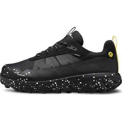 Joe Nimble Men's Explore Addict Black 44.5 Joe Nimble Men's Explore Addict Black 44.5