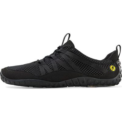Joe Nimble Men's NimbleToes Gym Workout Shoes Black 42.5 Joe Nimble Men's NimbleToes Gym Workout Shoes Black 42.5