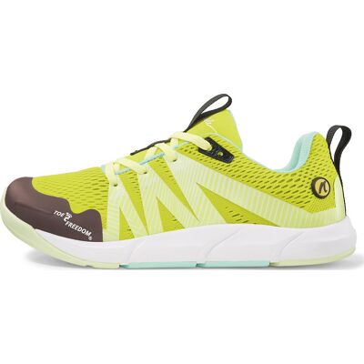 Joe Nimble Women's NimbleToes Road Addict Green 37 Joe Nimble Women's NimbleToes Road Addict Green 37