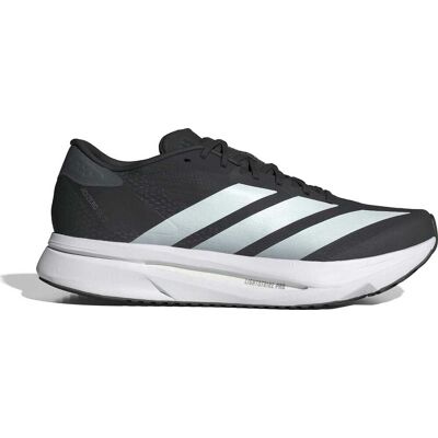Adidas Men's Adizero SL2 Core Black / Cloud White / Grey Five 44 Adidas Men's Adizero SL2 Core Black / Cloud White / Grey Five 44