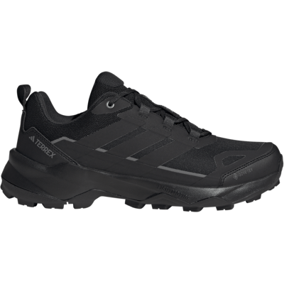 Adidas Men's Terrex Skychaser Ax5 GORE-TEX Hiking Shoes Core Black/Core Black/Carbon 44 Adidas Men's Terrex Skychaser Ax5 GORE-TEX Hiking Shoes Core Black/Core Black/Carbon 44