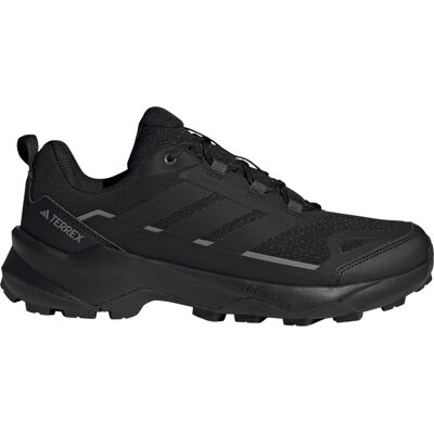 Adidas Men's Terrex Skychaser Ax5 Core Black/Core Black/Carbon 42 2/3 Adidas Men's Terrex Skychaser Ax5 Core Black/Core Black/Carbon 42 2/3