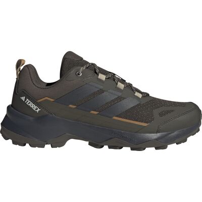 Adidas Men's Terrex Skychaser Ax5 Shadow Olive/Carbon/Savanna 46 Adidas Men's Terrex Skychaser Ax5 Shadow Olive/Carbon/Savanna 46