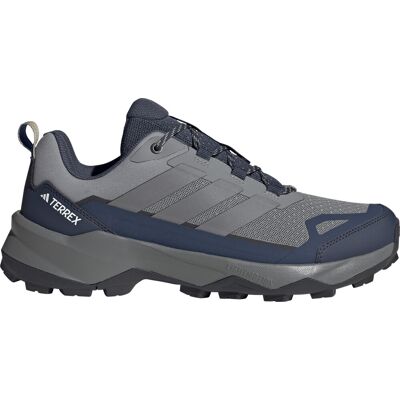 Adidas Men's Terrex Skychaser Ax5 Grey Three/Grey Four/Shadow Navy 44 Adidas Men's Terrex Skychaser Ax5 Grey Three/Grey Four/Shadow Navy 44